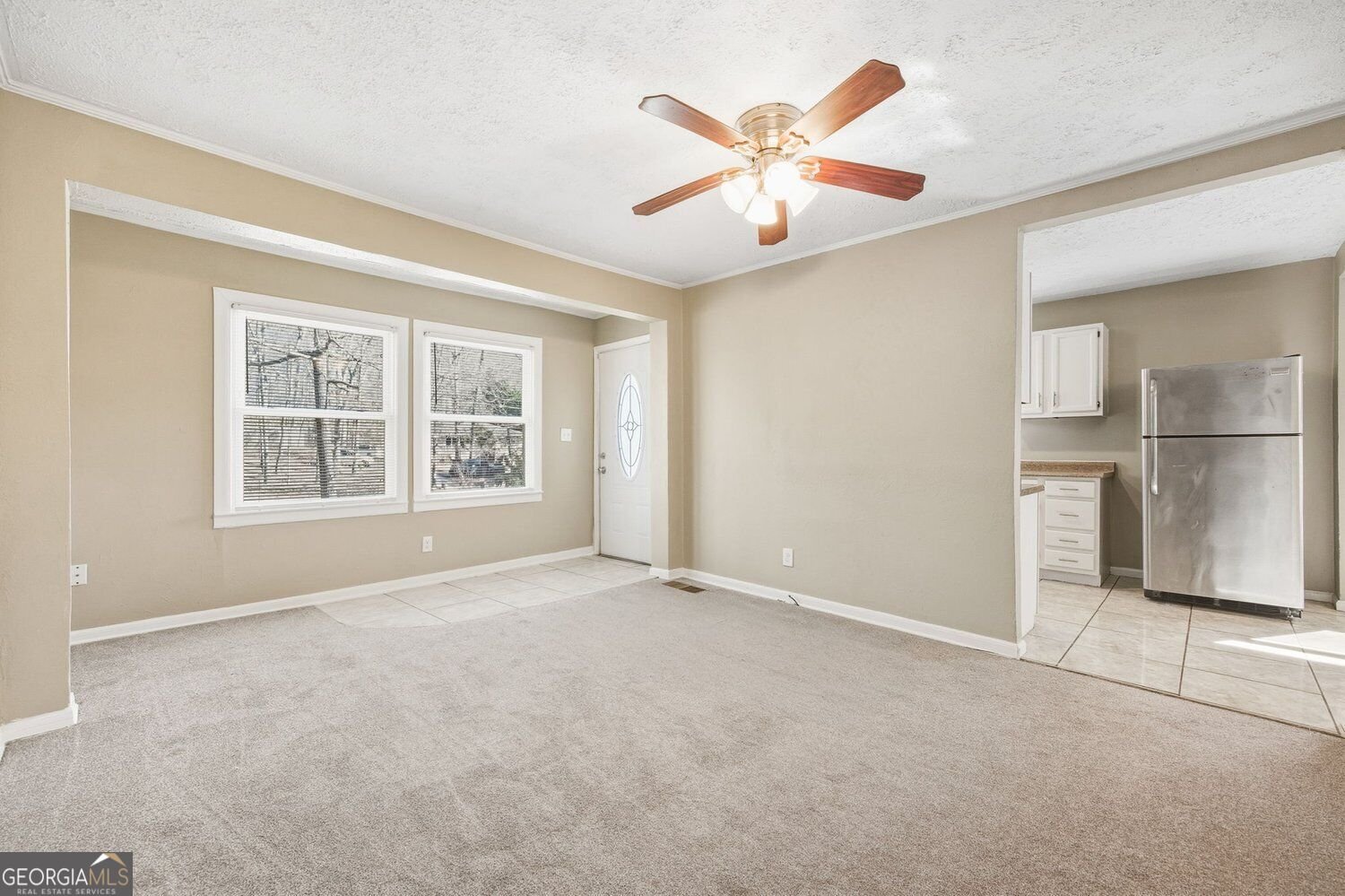 3939 Hillside Lane Douglasville - Photo 8