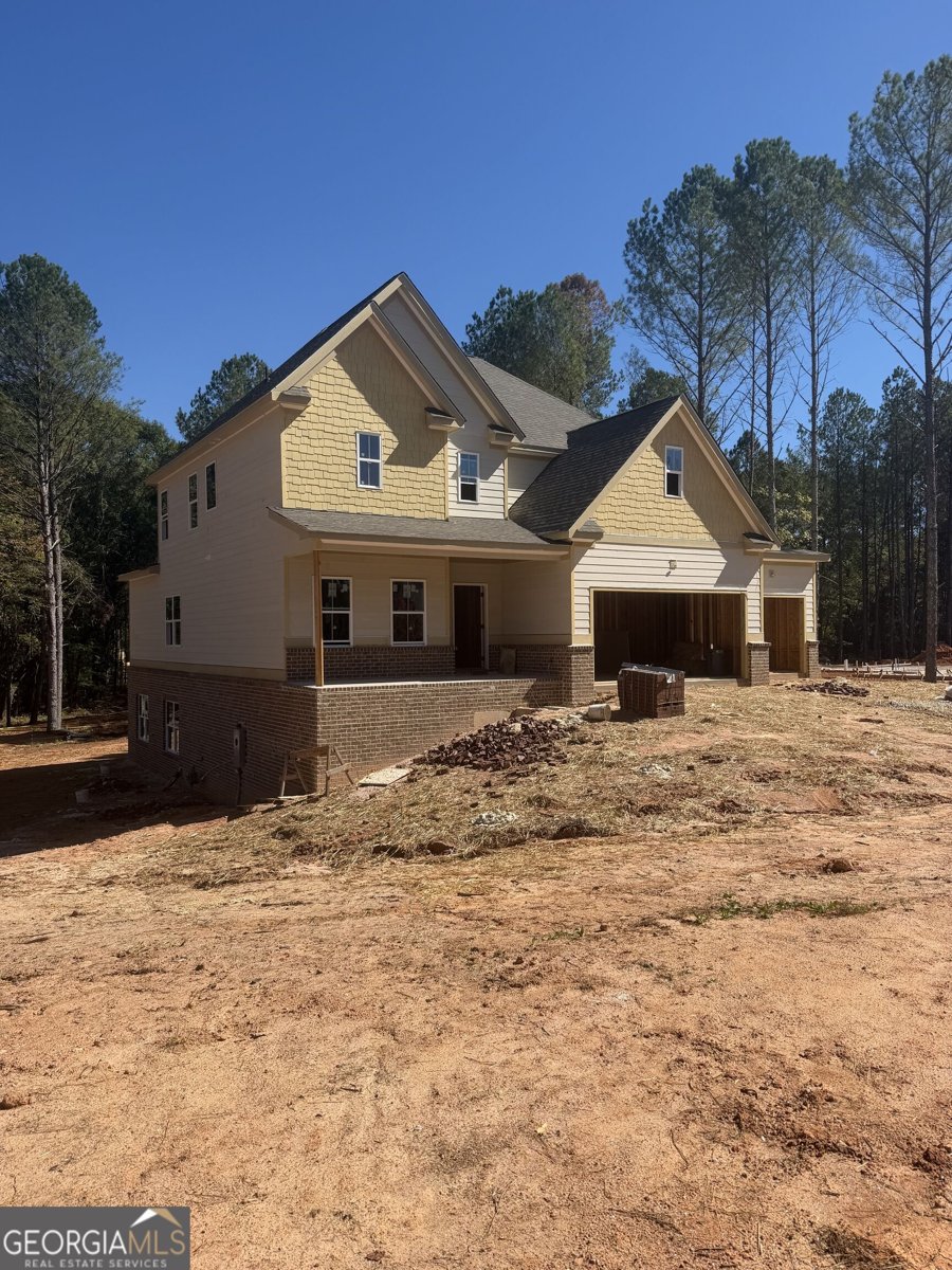 48 Lakewood Lane Covington - Photo 2