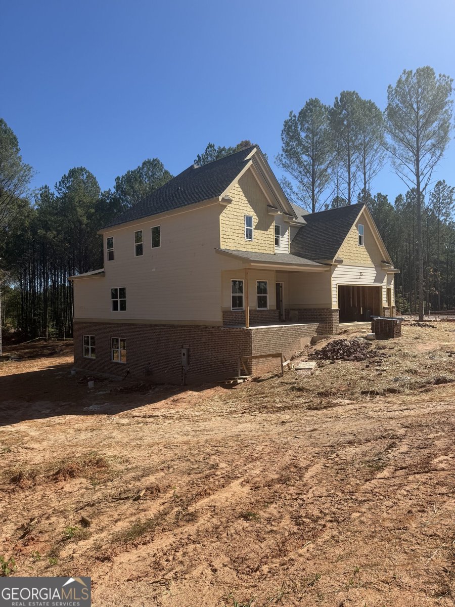 48 Lakewood Lane Covington - Photo 3
