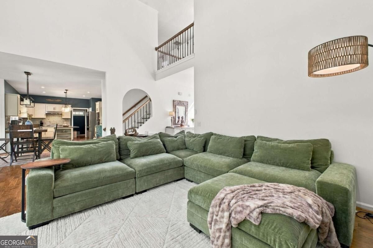 506 Woodbrook Lane Canton - Photo 10