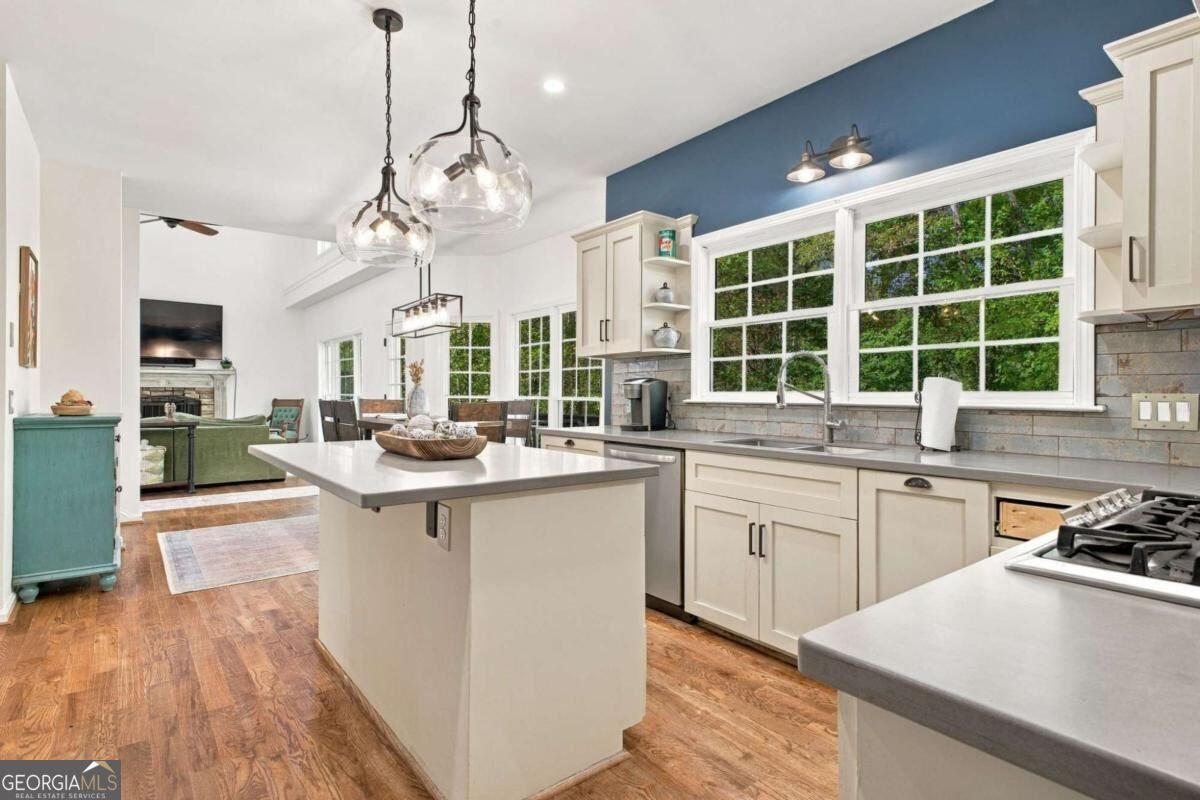 506 Woodbrook Lane Canton - Photo 11