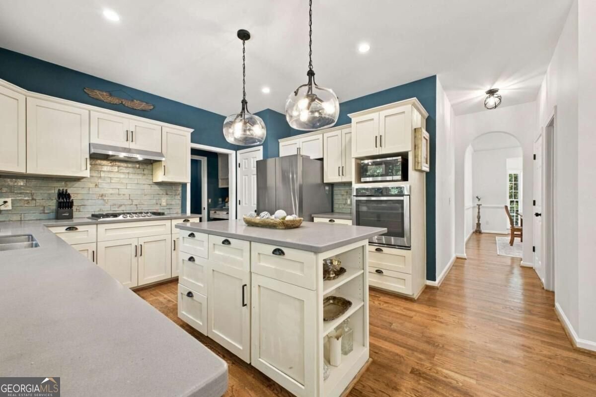 506 Woodbrook Lane Canton - Photo 12