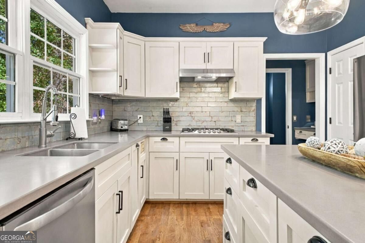 506 Woodbrook Lane Canton - Photo 13