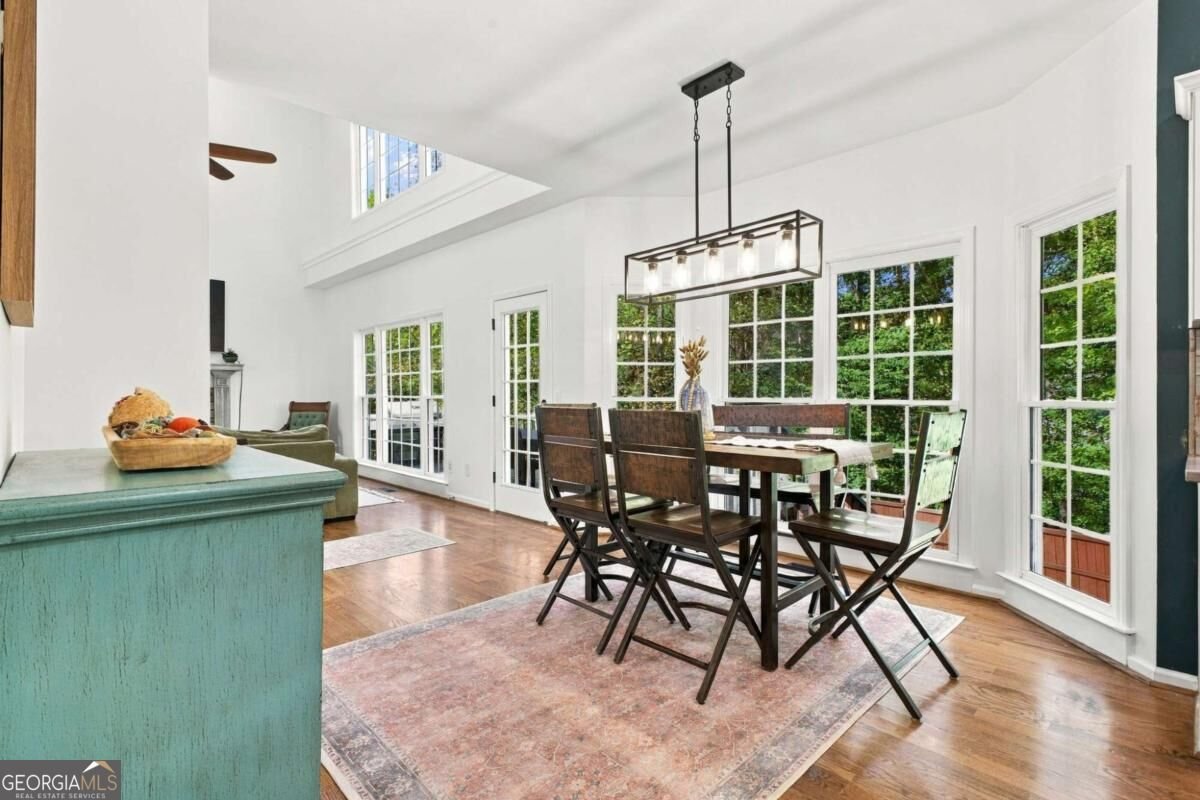 506 Woodbrook Lane Canton - Photo 16