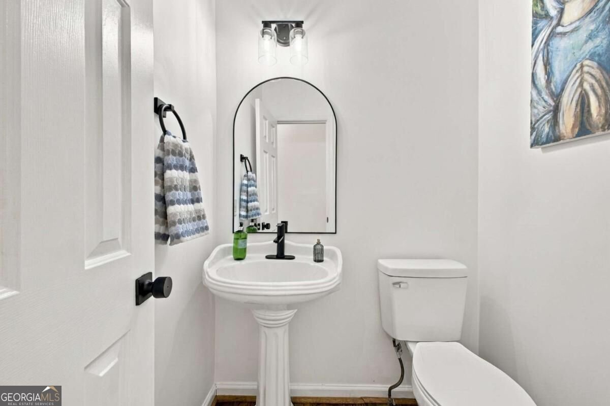 506 Woodbrook Lane Canton - Photo 18