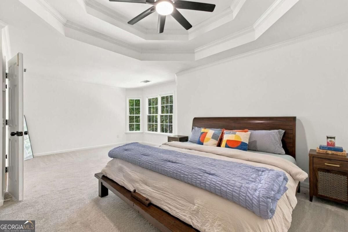 506 Woodbrook Lane Canton - Photo 21