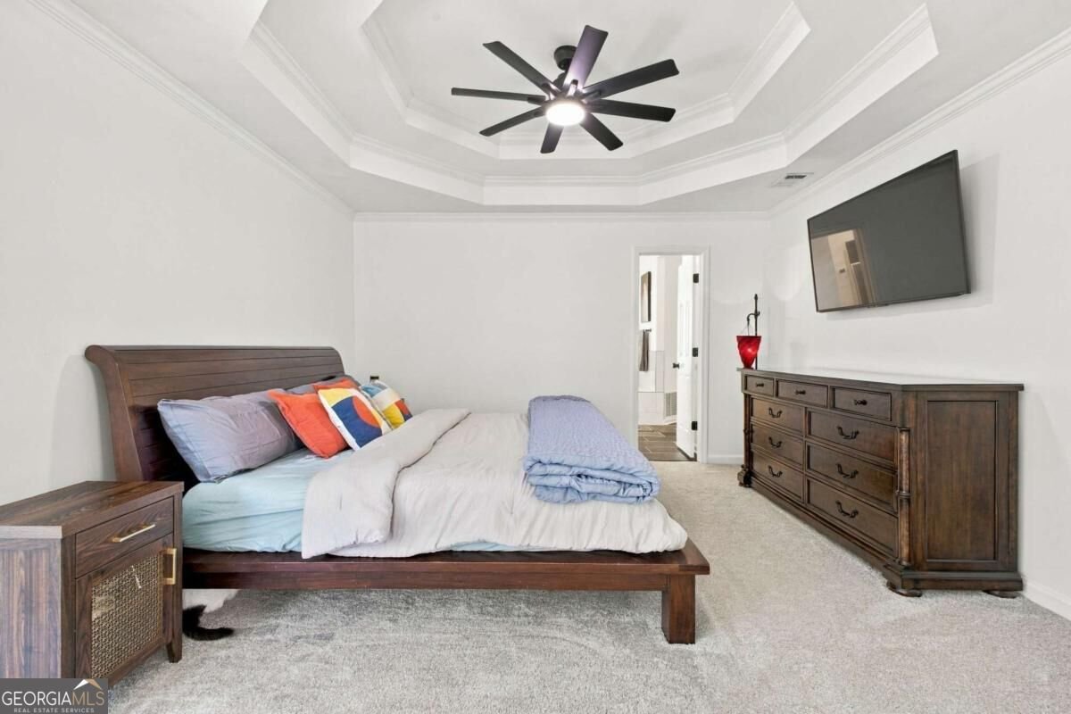 506 Woodbrook Lane Canton - Photo 22
