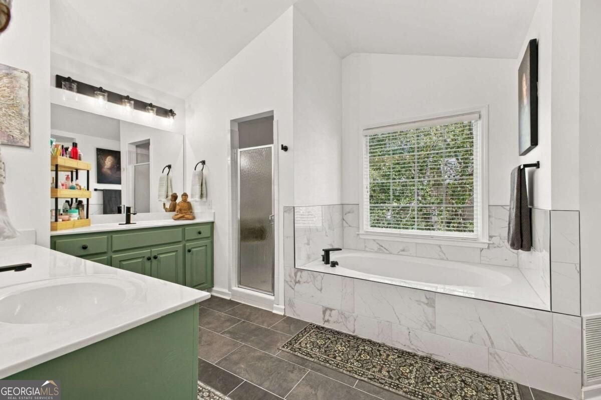506 Woodbrook Lane Canton - Photo 24