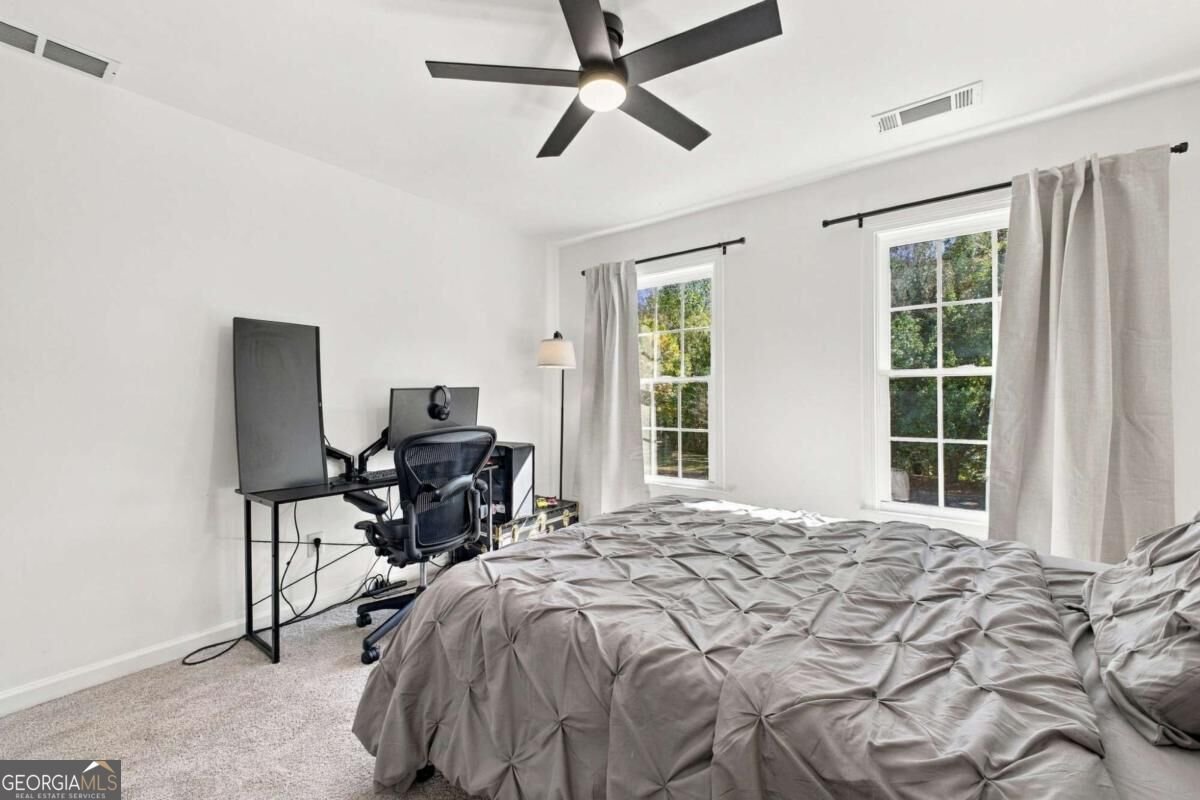 506 Woodbrook Lane Canton - Photo 28