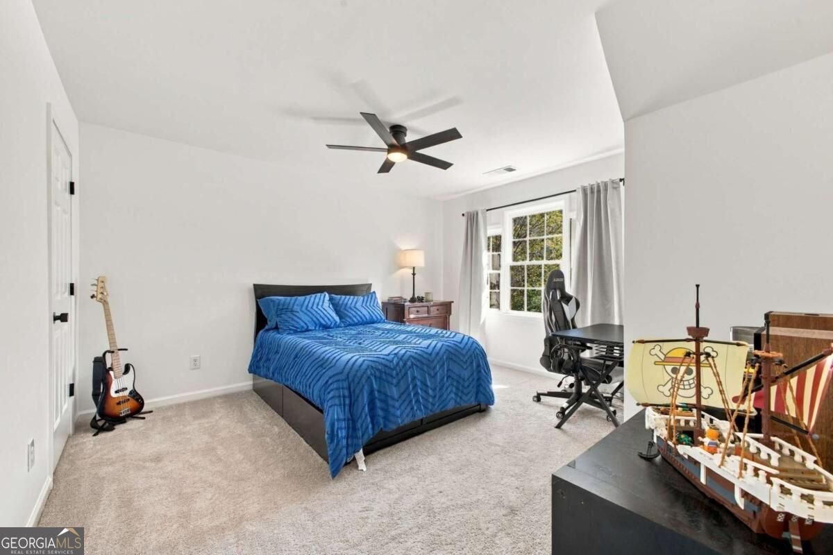 506 Woodbrook Lane Canton - Photo 30
