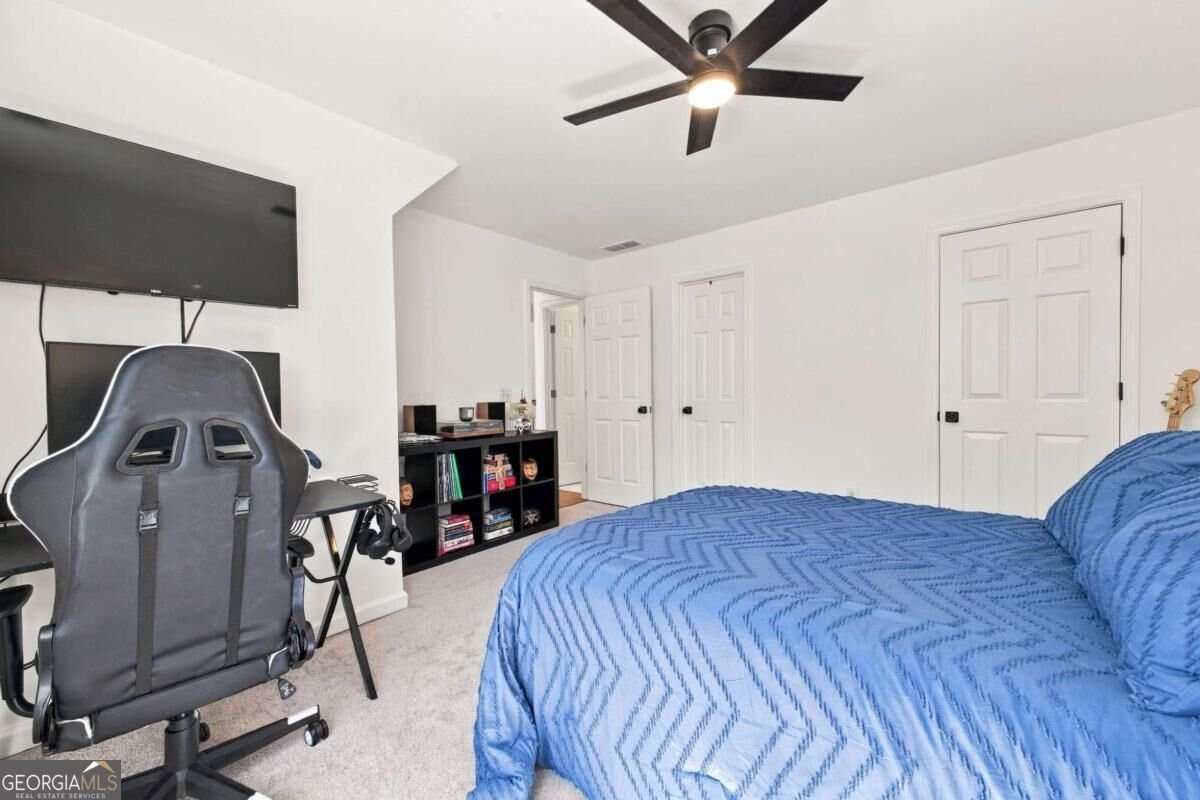506 Woodbrook Lane Canton - Photo 31