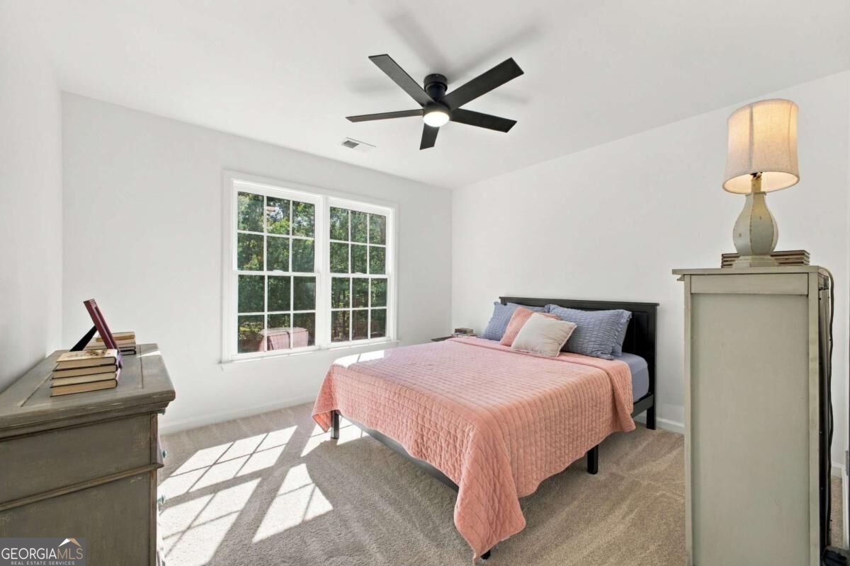 506 Woodbrook Lane Canton - Photo 32