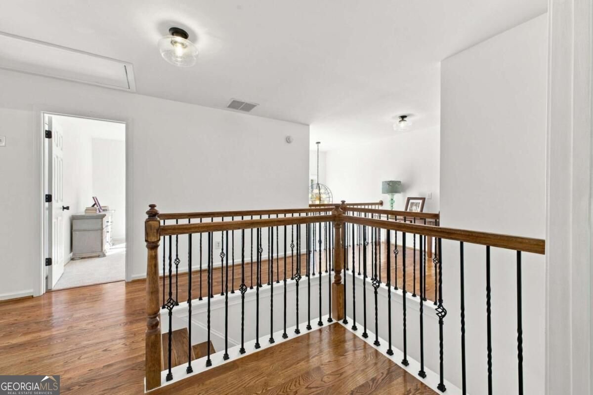 506 Woodbrook Lane Canton - Photo 34