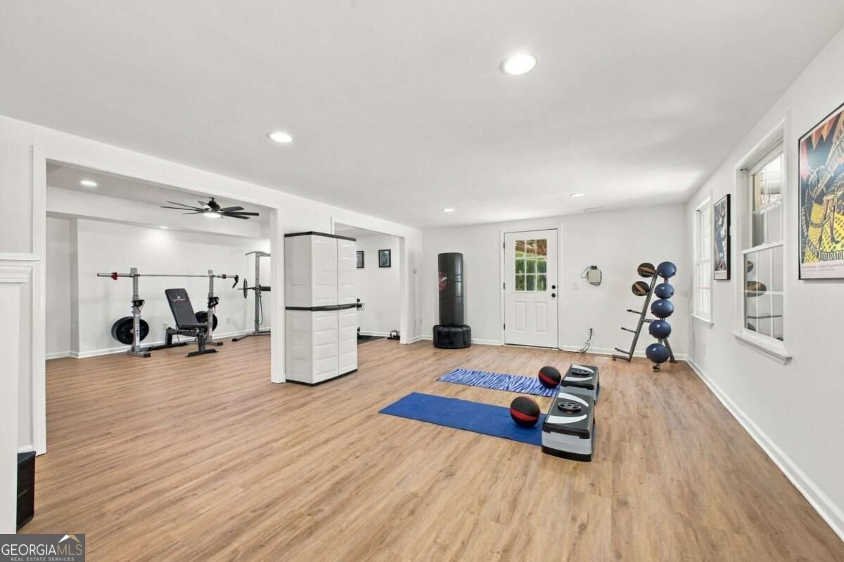 506 Woodbrook Lane Canton - Photo 36