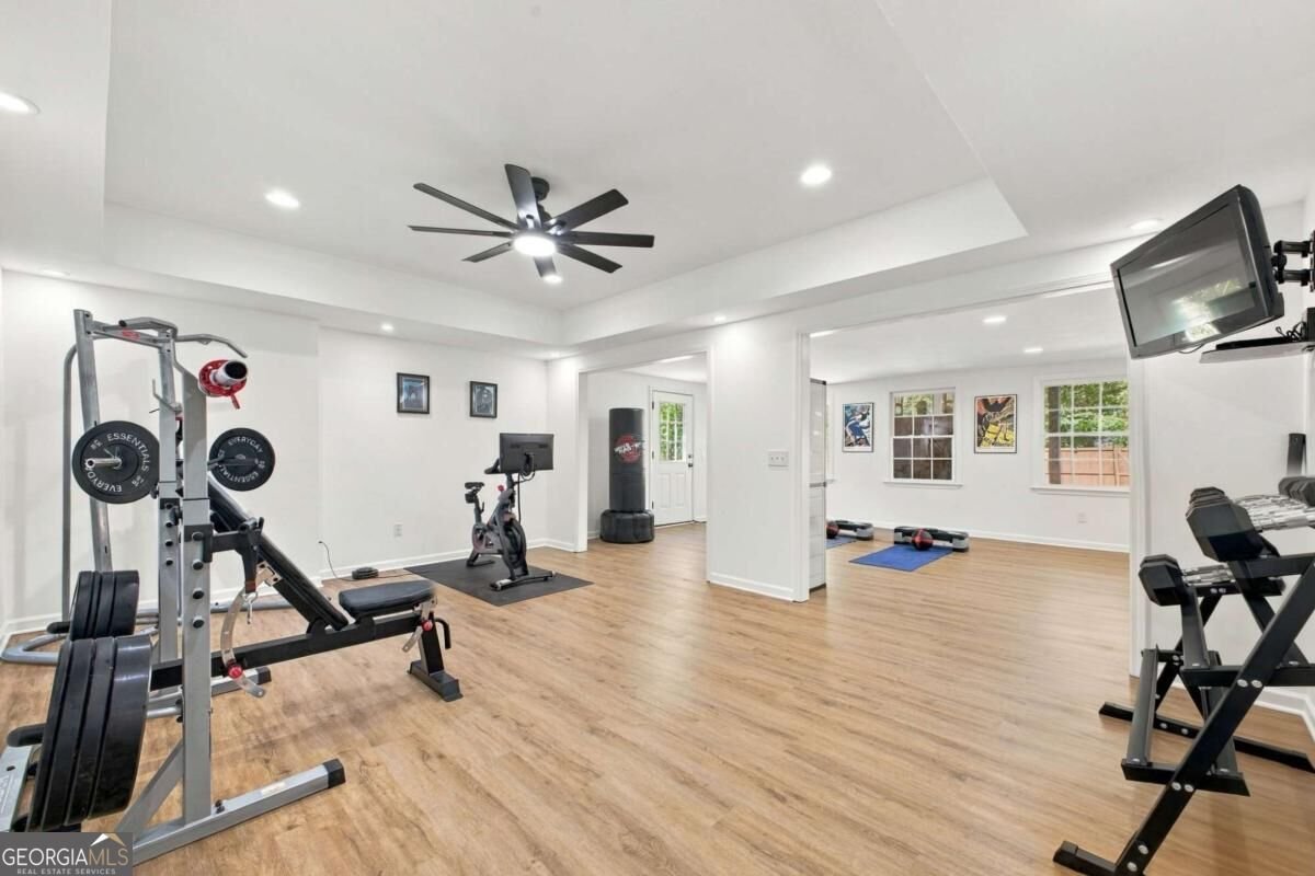 506 Woodbrook Lane Canton - Photo 37