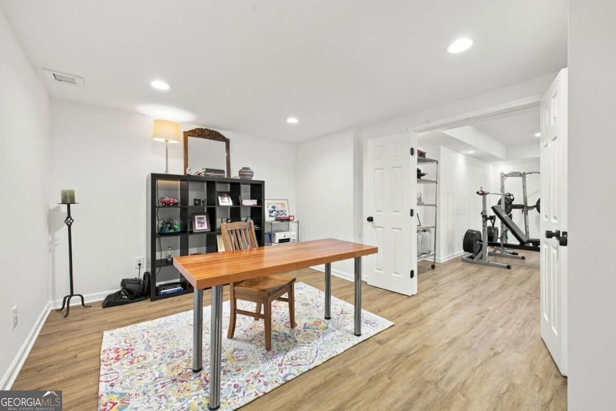 506 Woodbrook Lane Canton - Photo 38