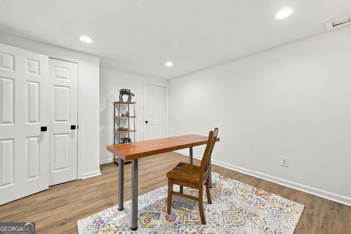 506 Woodbrook Lane Canton - Photo 39