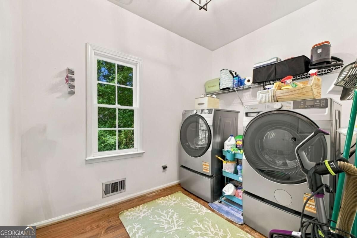 506 Woodbrook Lane Canton - Photo 40