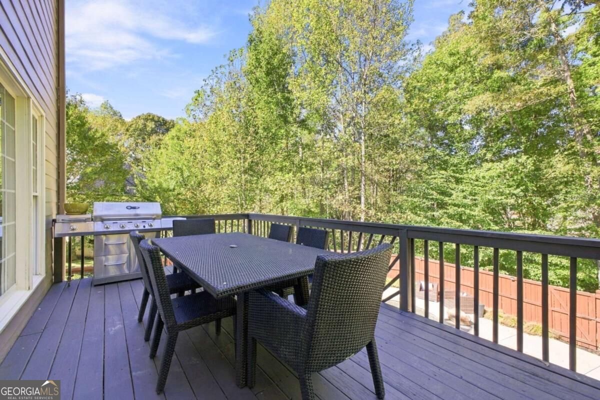 506 Woodbrook Lane Canton - Photo 42