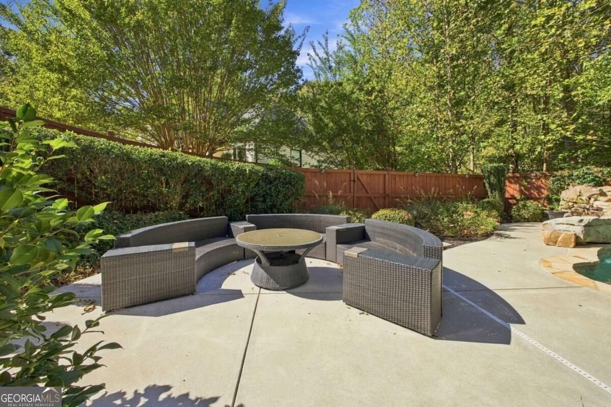 506 Woodbrook Lane Canton - Photo 43