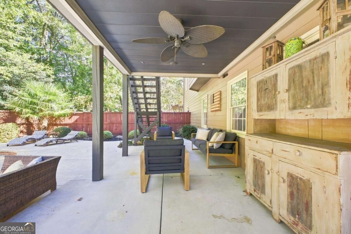 506 Woodbrook Lane Canton - Photo 44