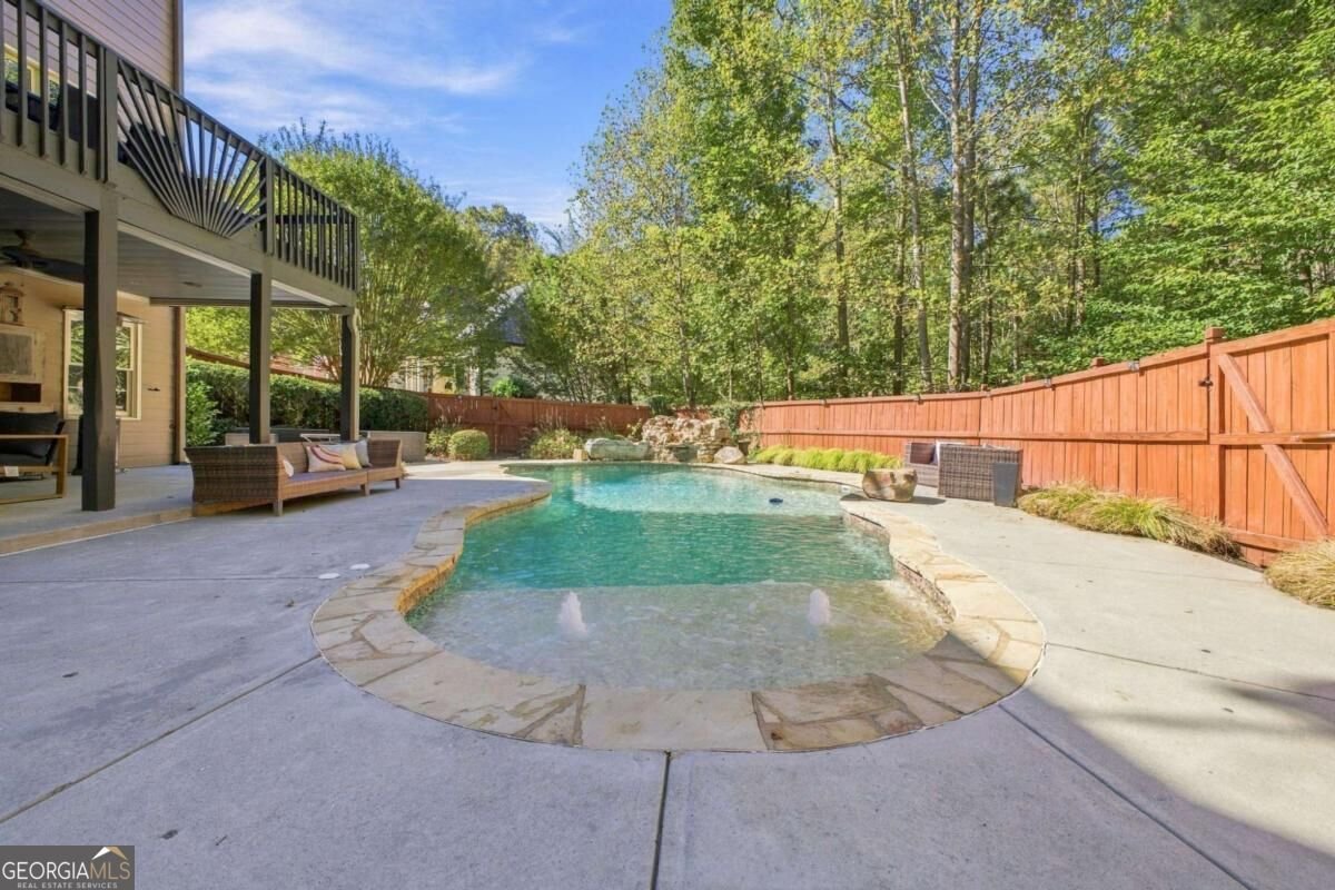 506 Woodbrook Lane Canton - Photo 45