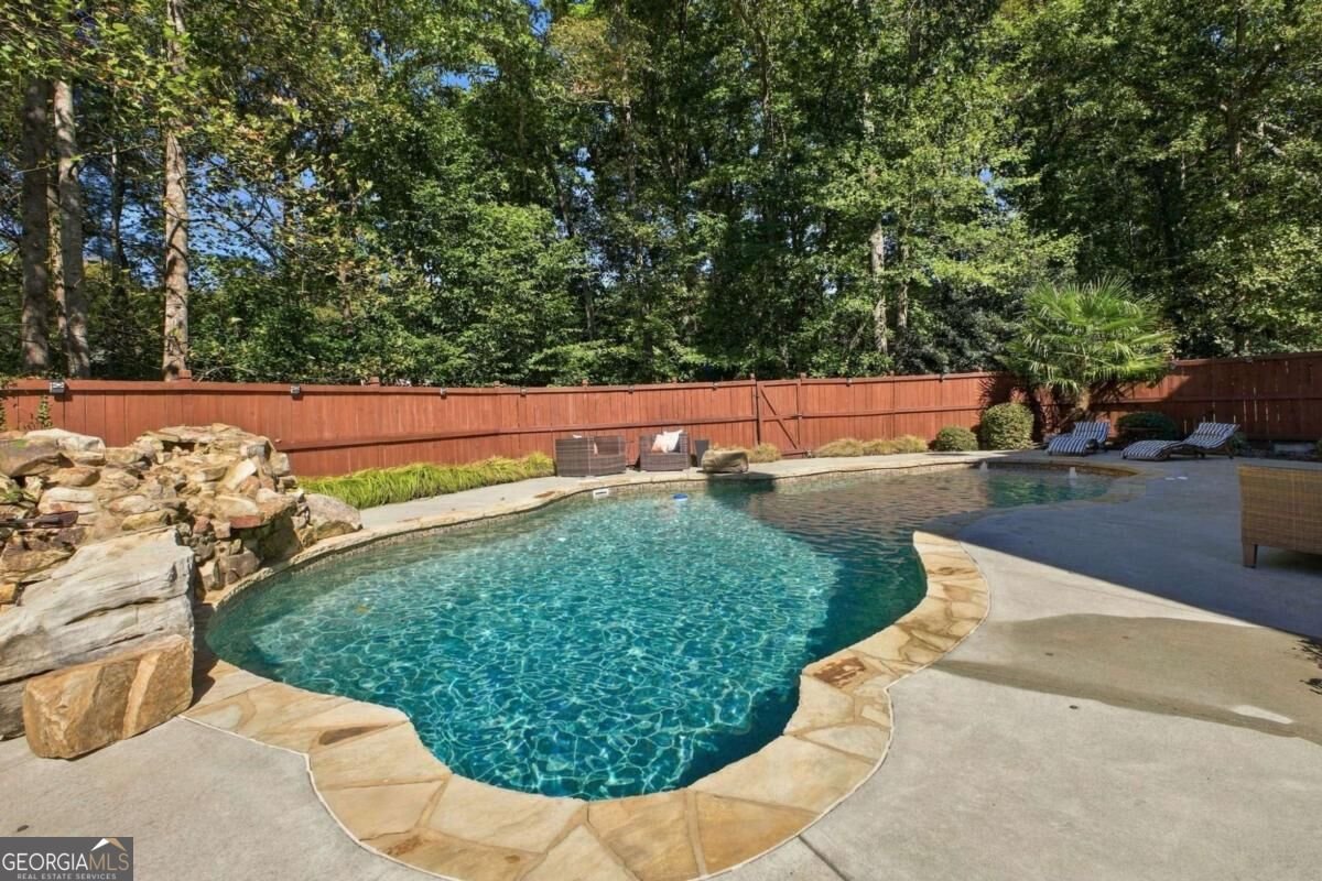 506 Woodbrook Lane Canton - Photo 46
