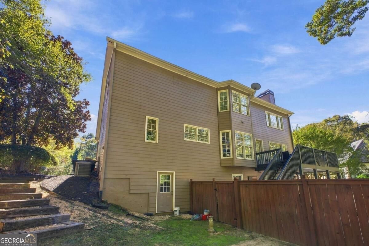 506 Woodbrook Lane Canton - Photo 47