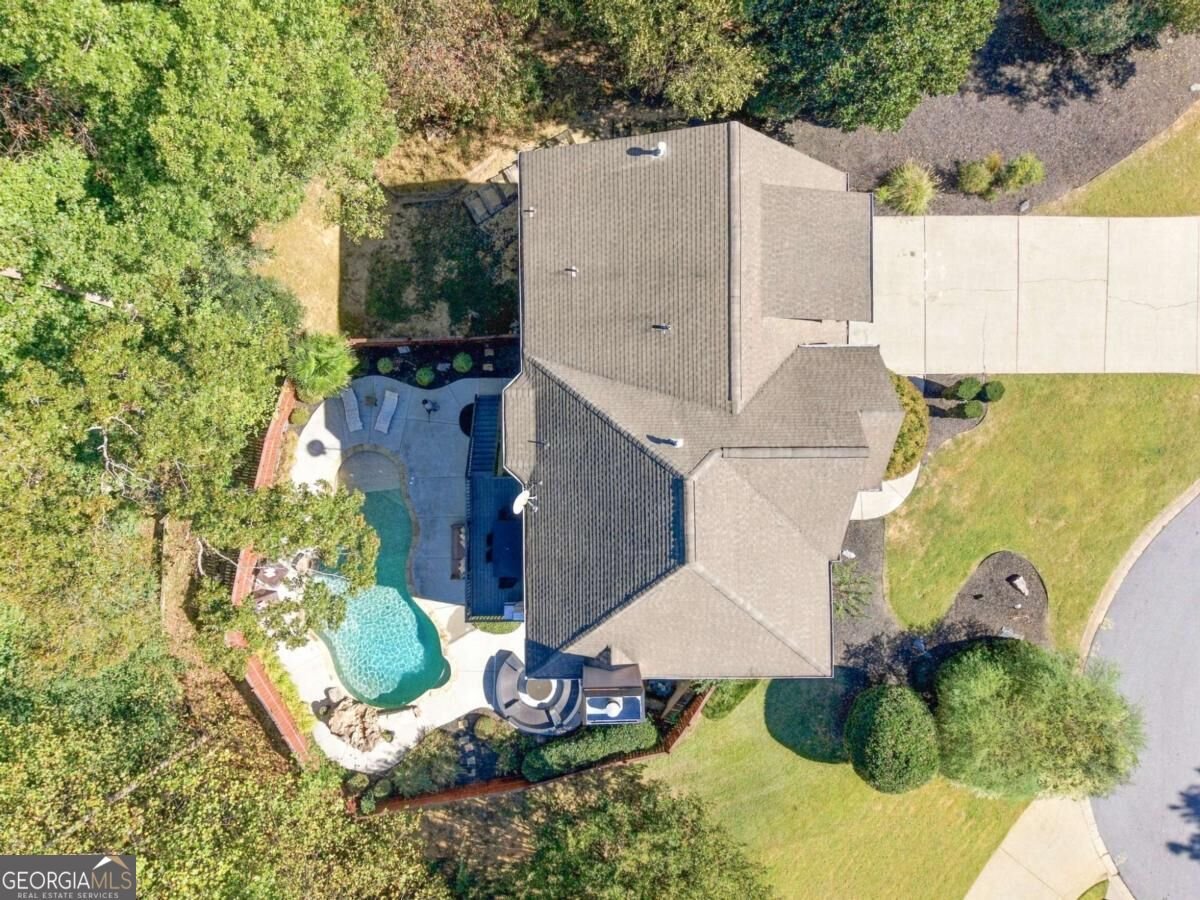 506 Woodbrook Lane Canton - Photo 48