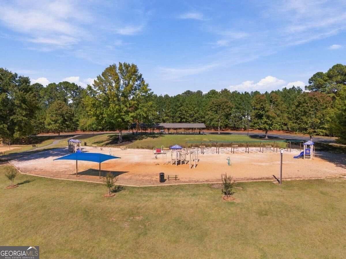 506 Woodbrook Lane Canton - Photo 52