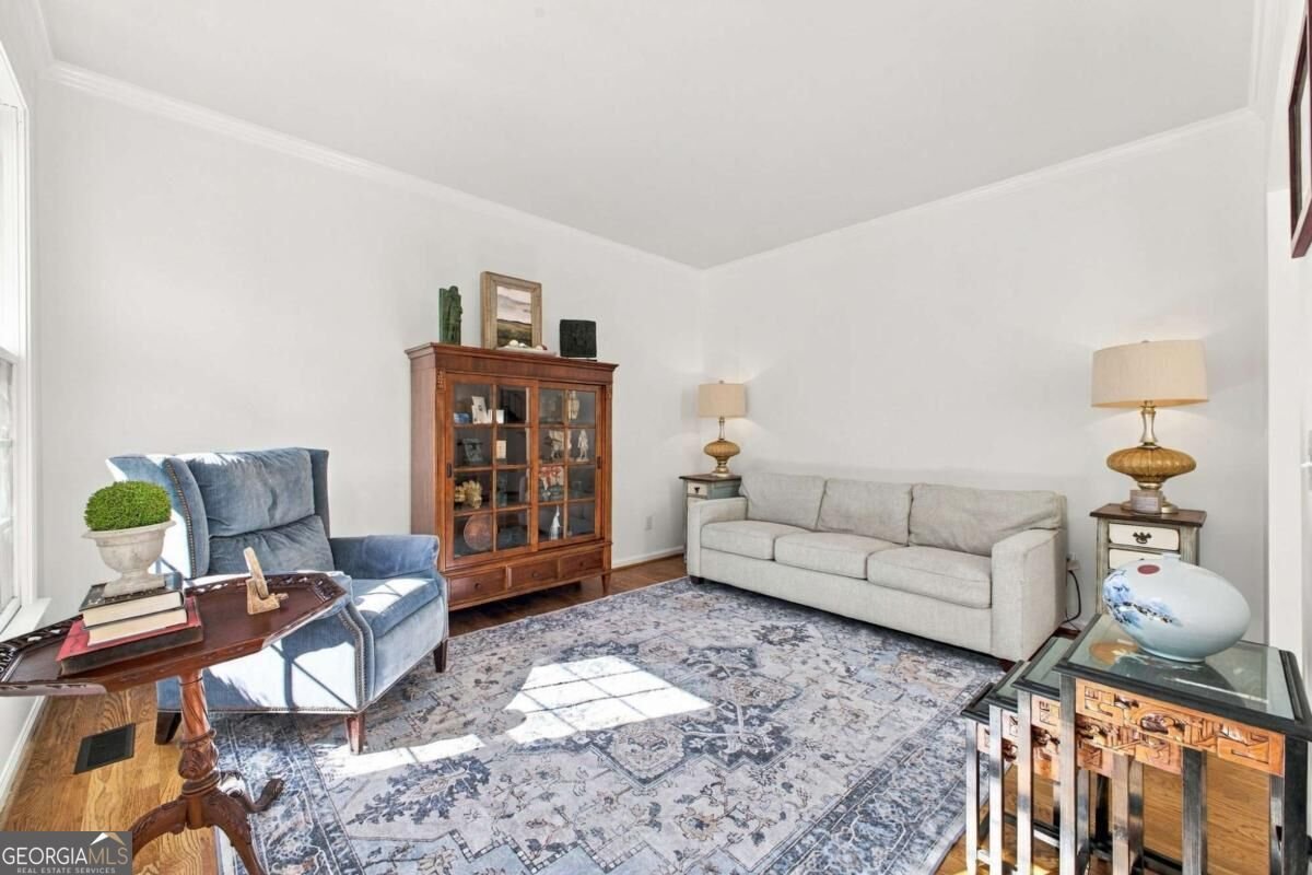506 Woodbrook Lane Canton - Photo 6