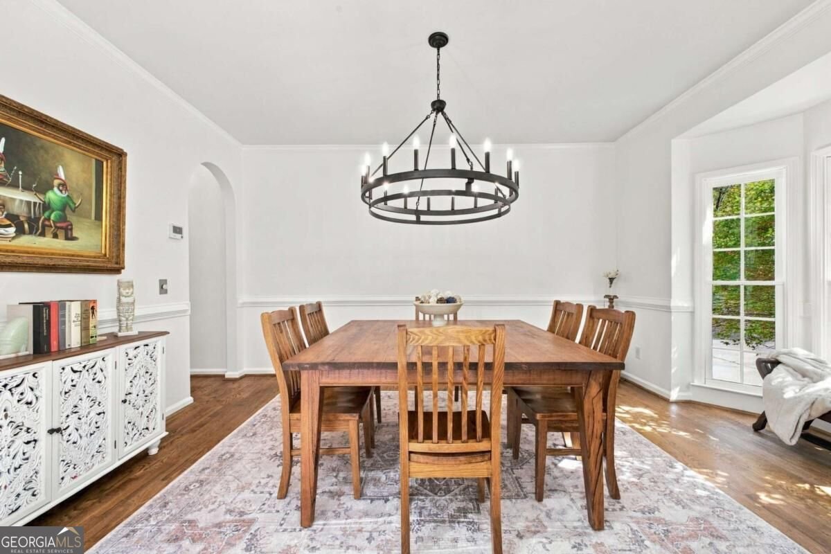 506 Woodbrook Lane Canton - Photo 7