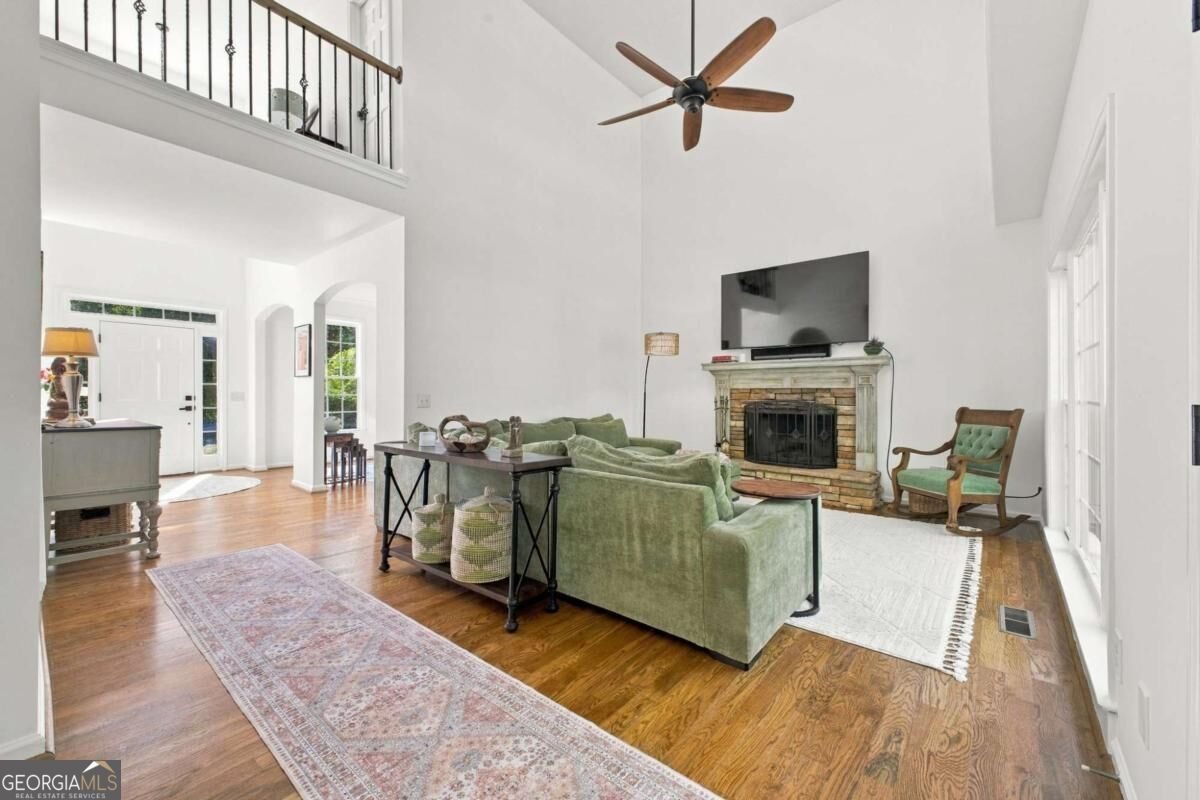 506 Woodbrook Lane Canton - Photo 8