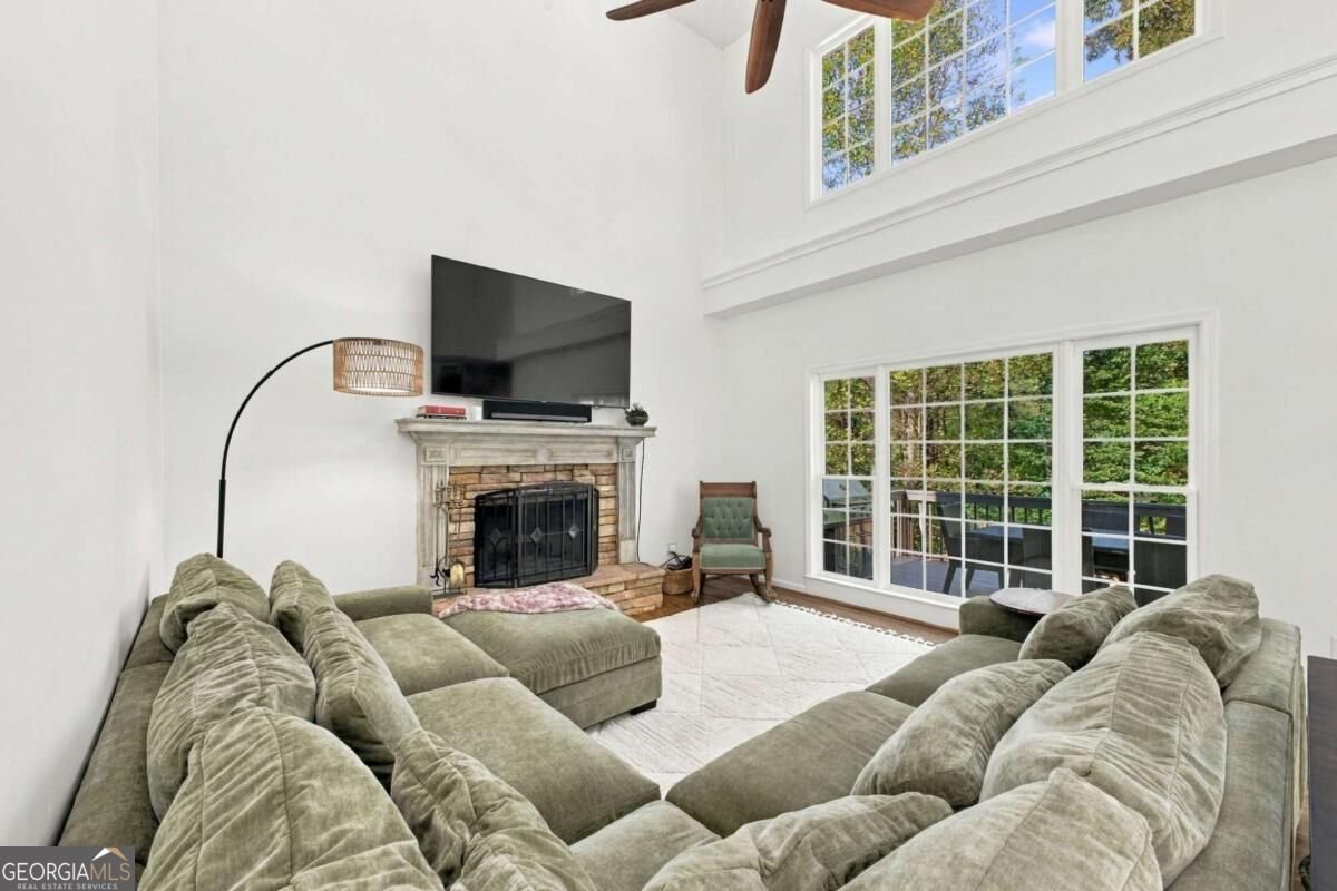 506 Woodbrook Lane Canton - Photo 9