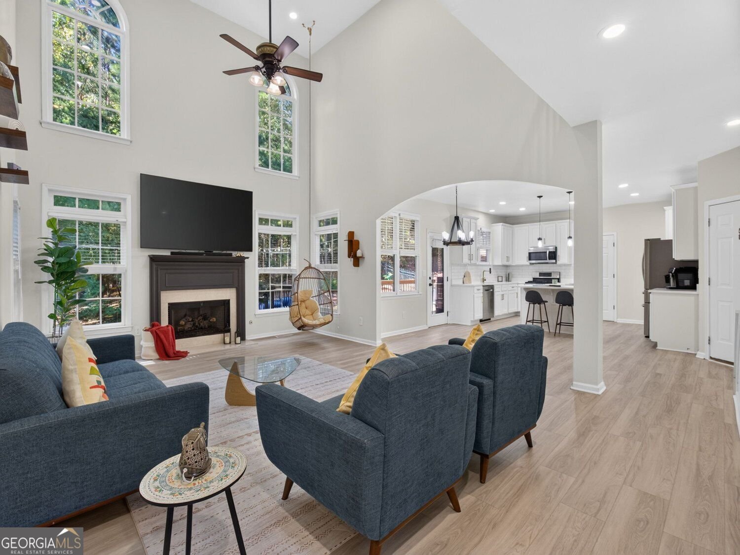 8840 Appling Ridge Cumming - Photo 16