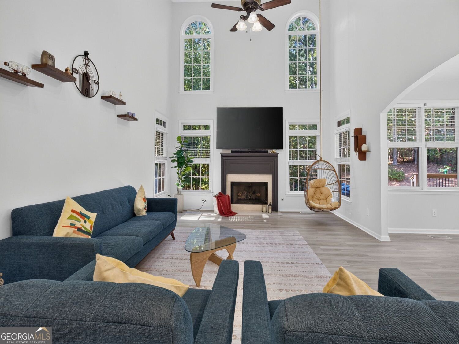 8840 Appling Ridge Cumming - Photo 17