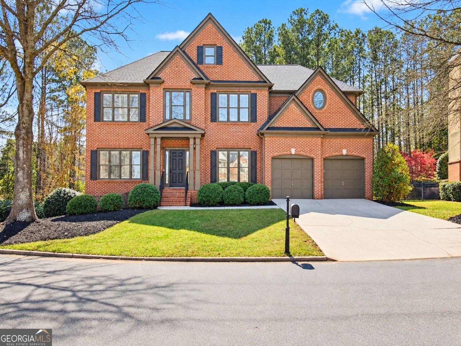 8840 Appling Ridge Cumming - Photo 6