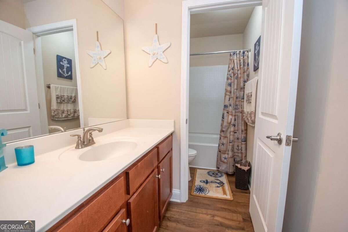 244 Morrison Trail Hampton - Photo 20