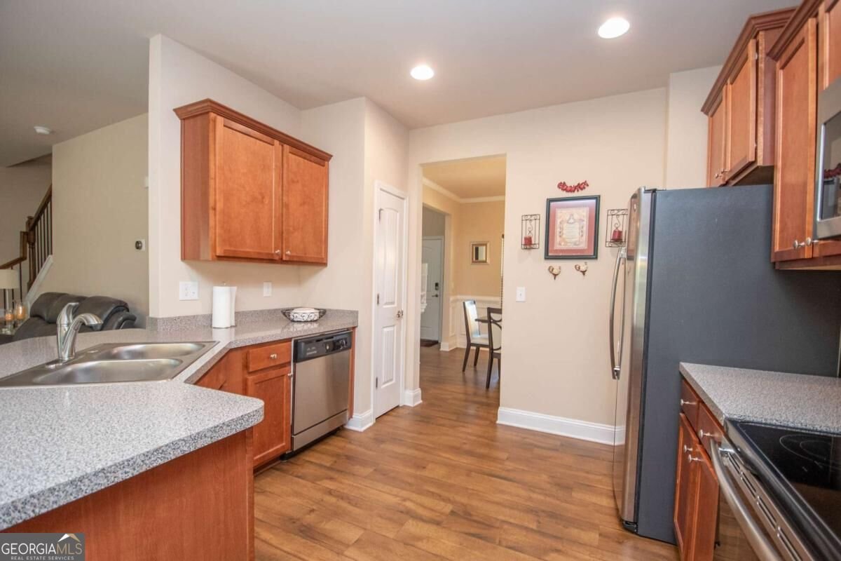 244 Morrison Trail Hampton - Photo 29