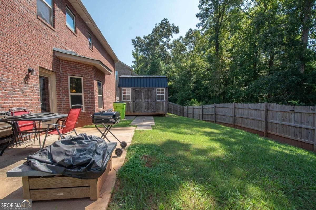 244 Morrison Trail Hampton - Photo 37
