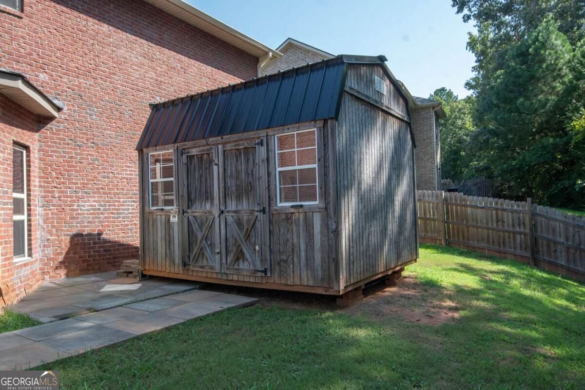 244 Morrison Trail Hampton - Photo 38
