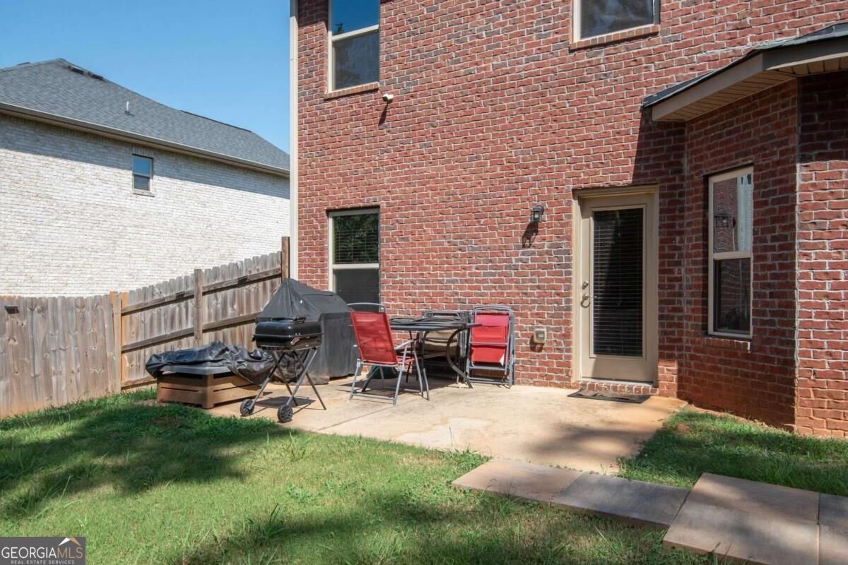 244 Morrison Trail Hampton - Photo 39