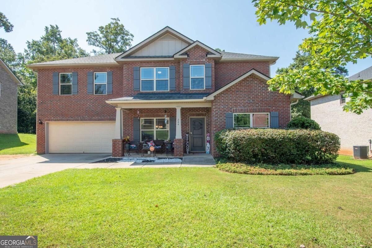 244 Morrison Trail Hampton - Photo 42