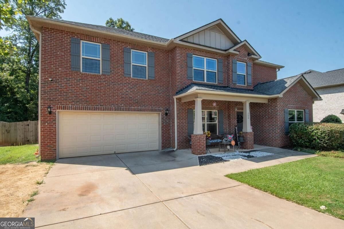 244 Morrison Trail Hampton - Photo 44