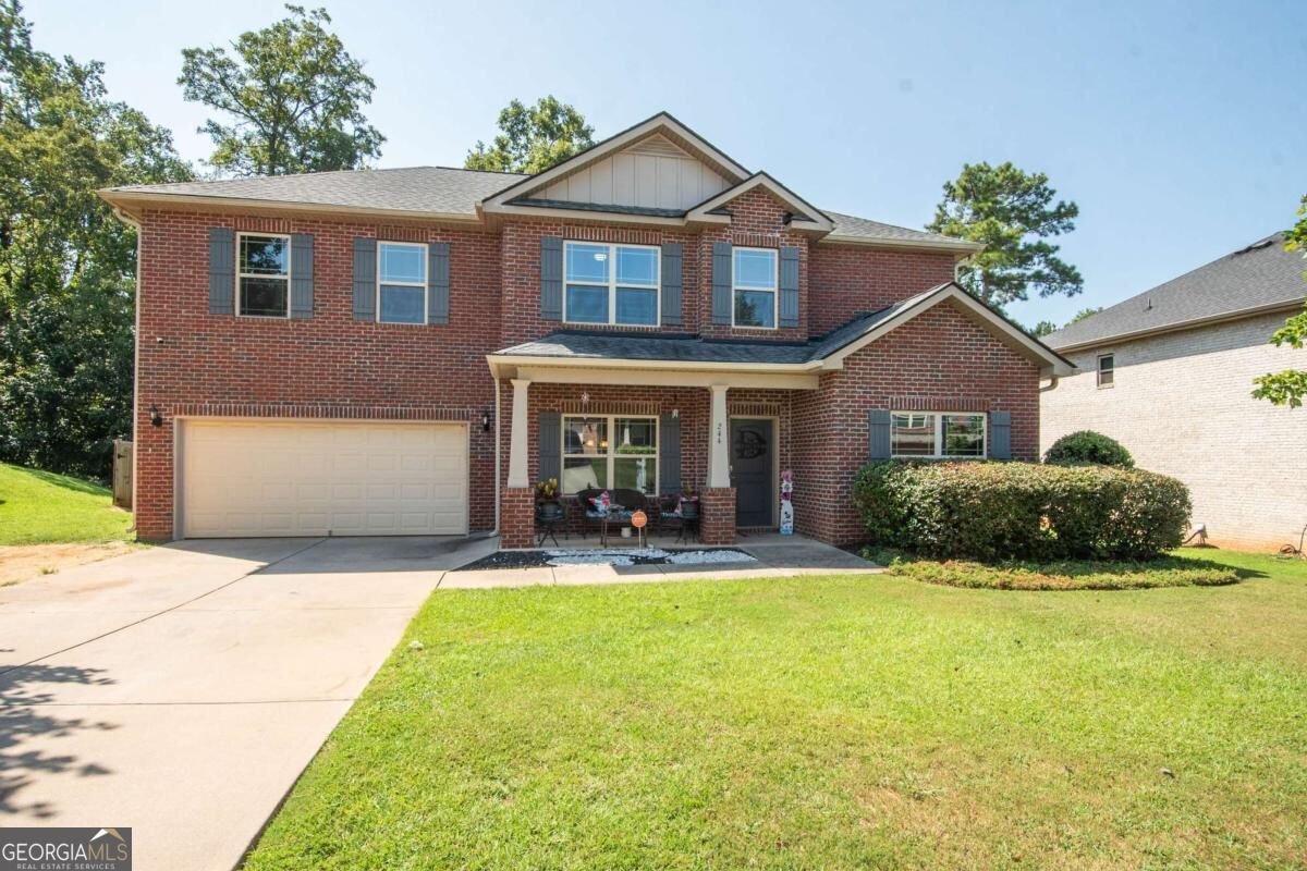 244 Morrison Trail Hampton - Photo 55