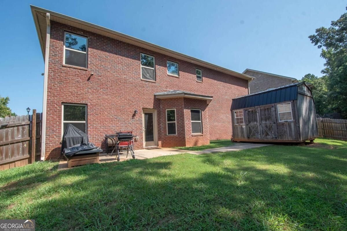 244 Morrison Trail Hampton - Photo 57