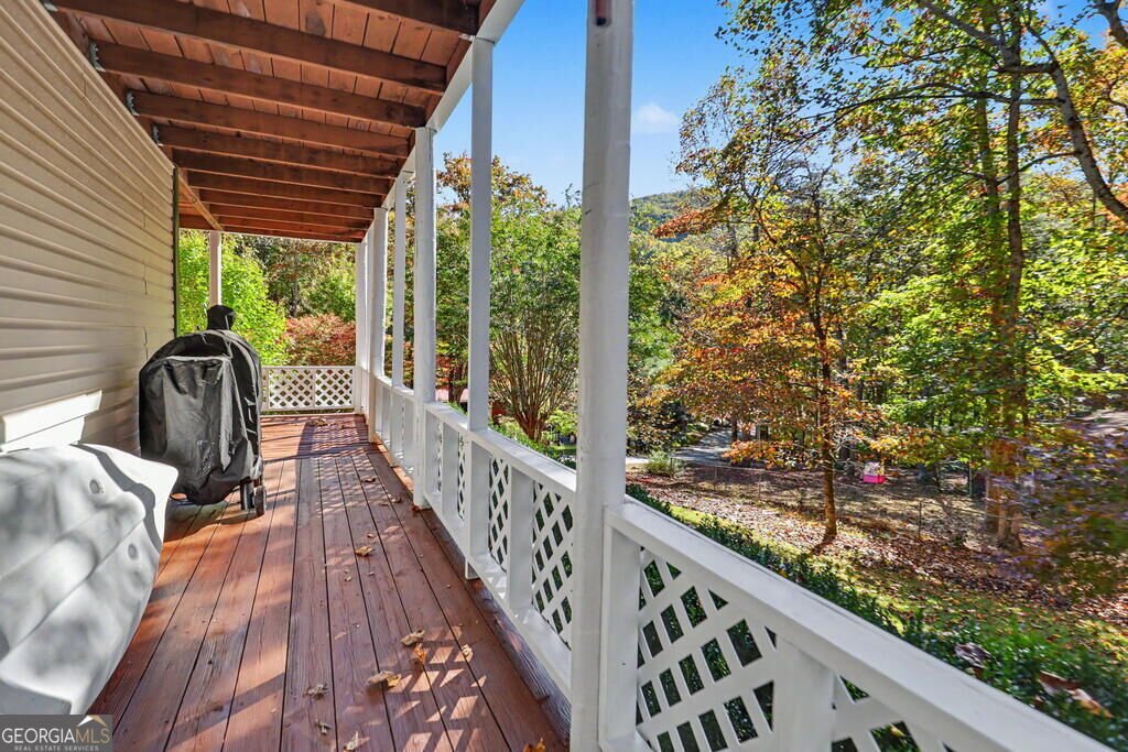 305 Gander Gap Road Hiawassee - Photo 14