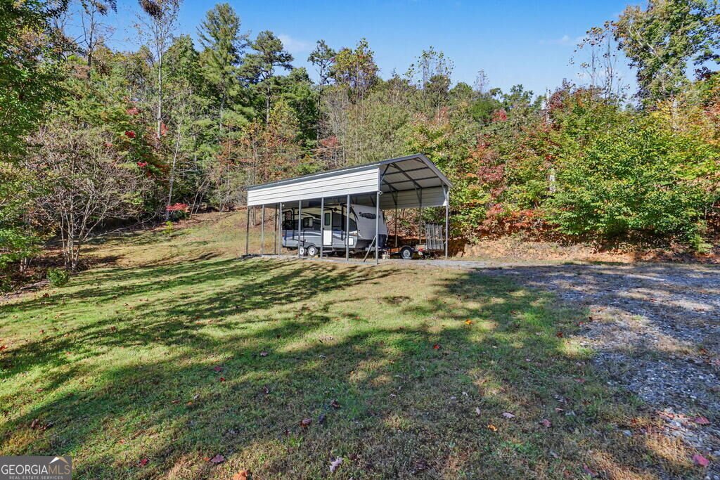 305 Gander Gap Road Hiawassee - Photo 41