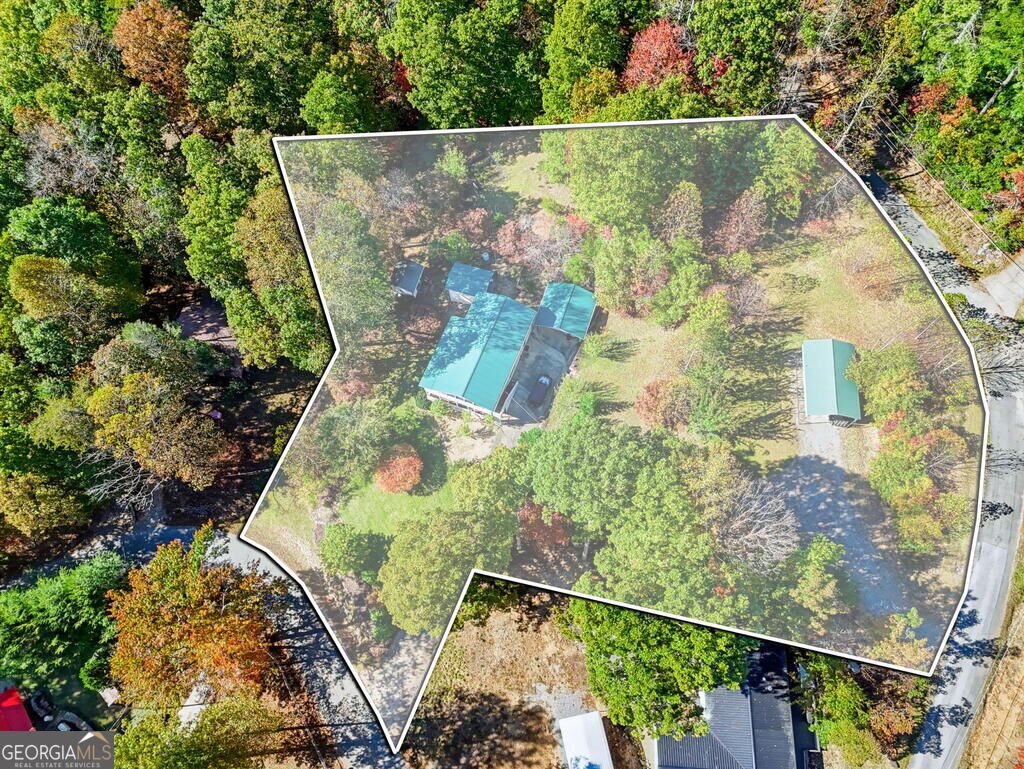 305 Gander Gap Road Hiawassee - Photo 43