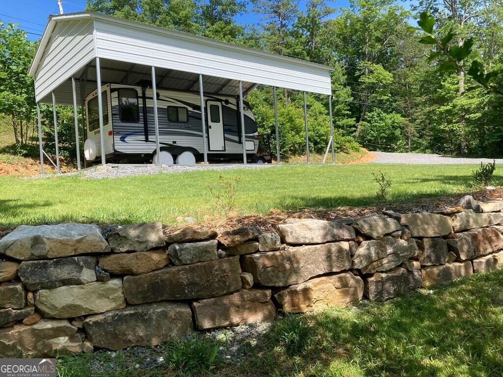 305 Gander Gap Road Hiawassee - Photo 45